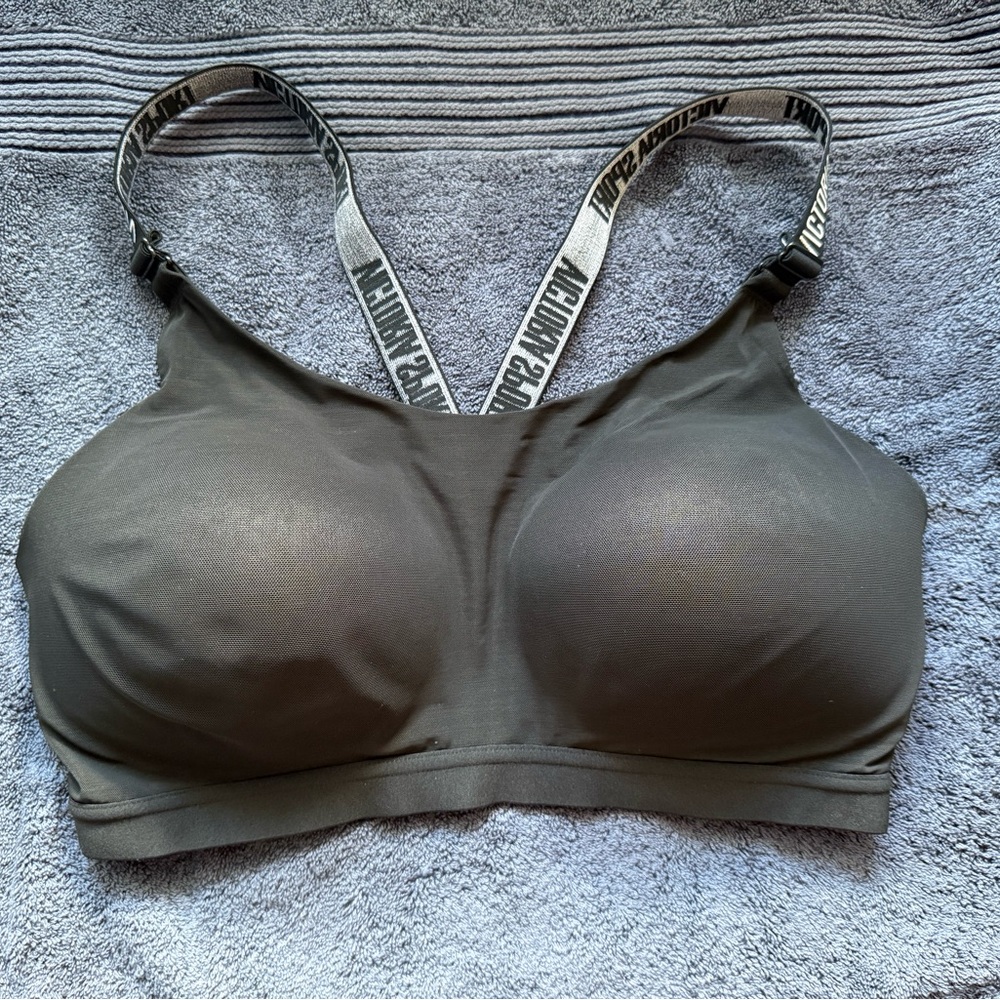 Bundle x 2 Victoria's Secret Sports Bras